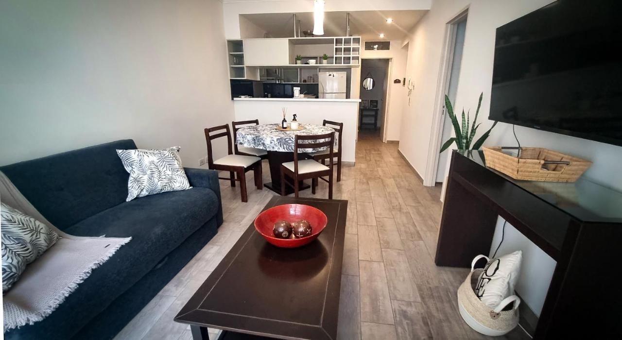 Departamento En Palermo Apartamento Ciudad Autónoma de Buenos Aires