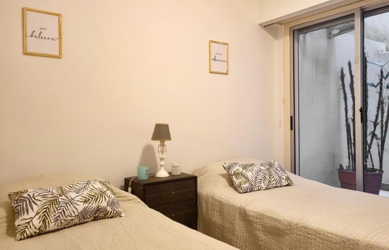 Departamento En Palermo Apartamento *