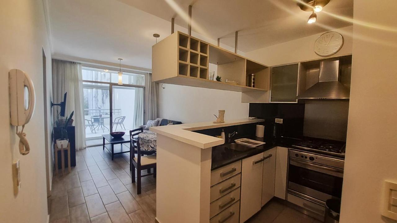 Apartamento Departamento En Palermo Ciudad Autónoma de Buenos Aires