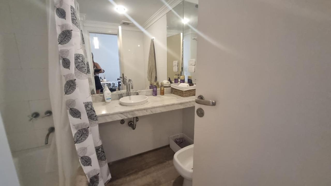 Apartamento Departamento En Palermo *