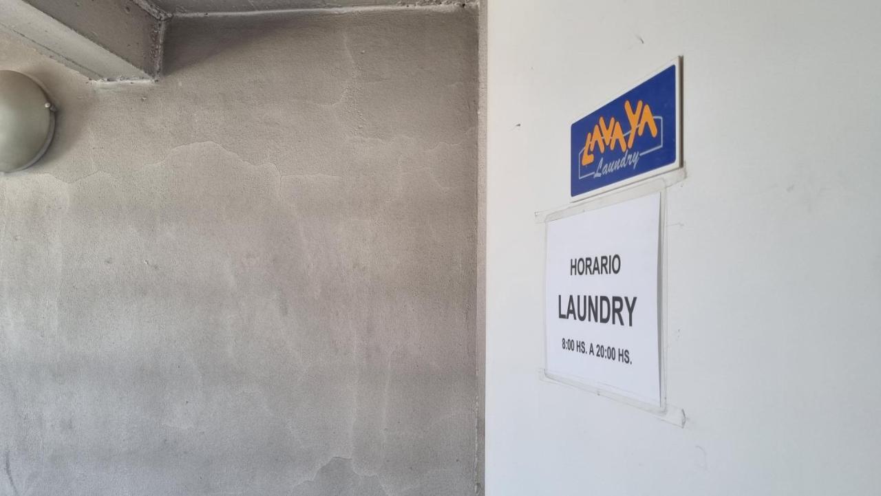 Departamento En Palermo Apartamento