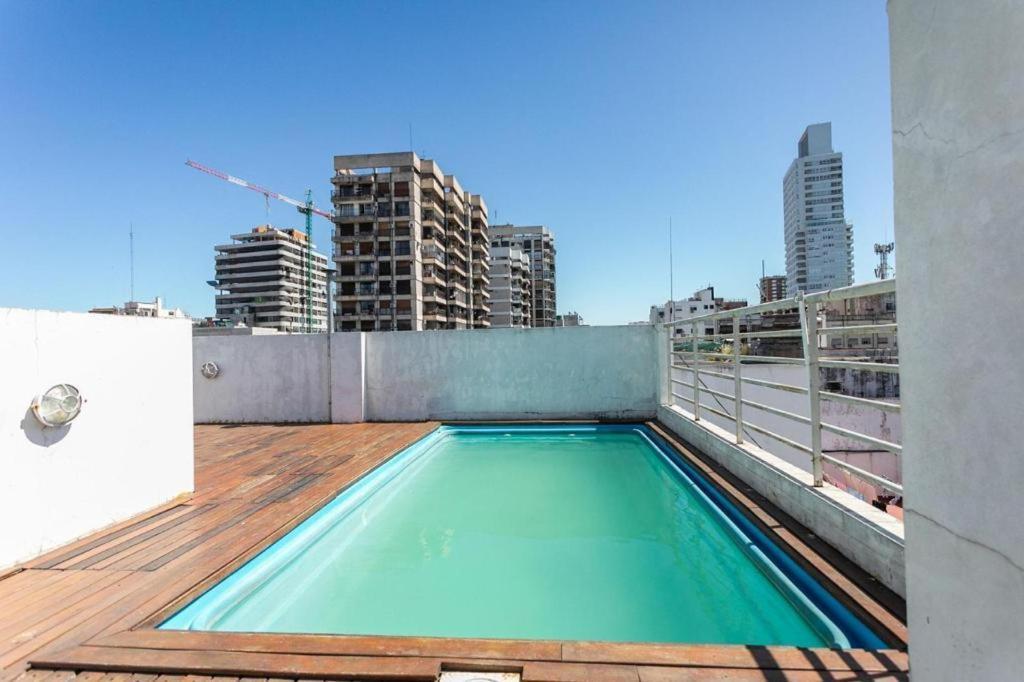 Apartamento Departamento En Palermo Ciudad Autónoma de Buenos Aires