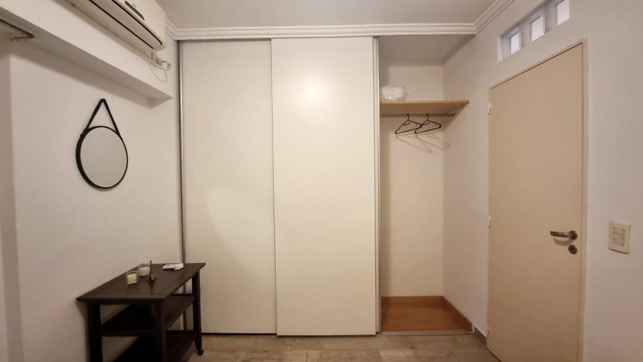 Apartamento Departamento En Palermo