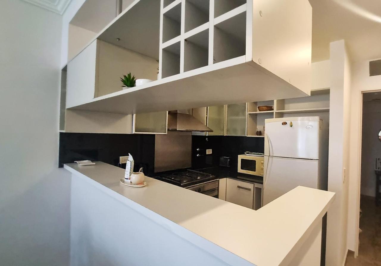 Departamento En Palermo *