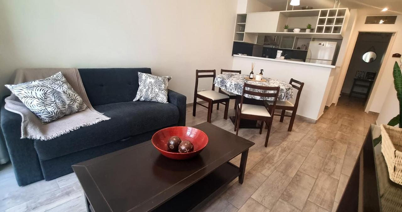 Departamento En Palermo * Ciudad Autónoma de Buenos Aires