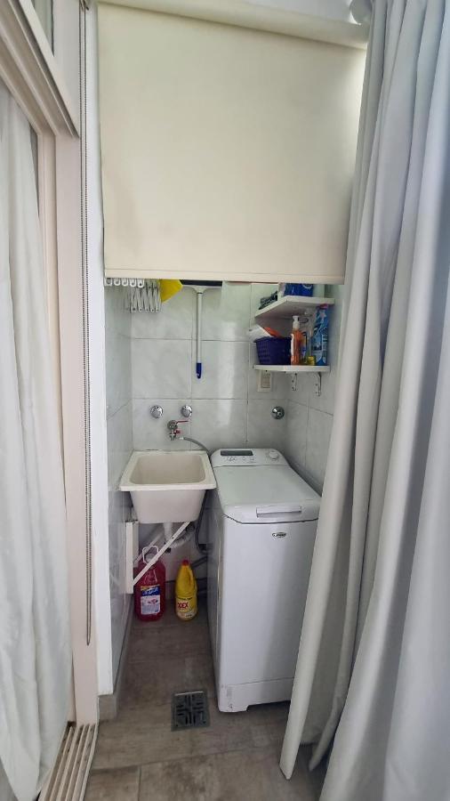 Apartamento Departamento En Palermo
