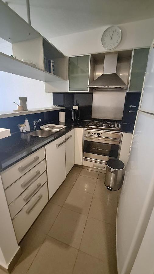 Departamento En Palermo Apartamento