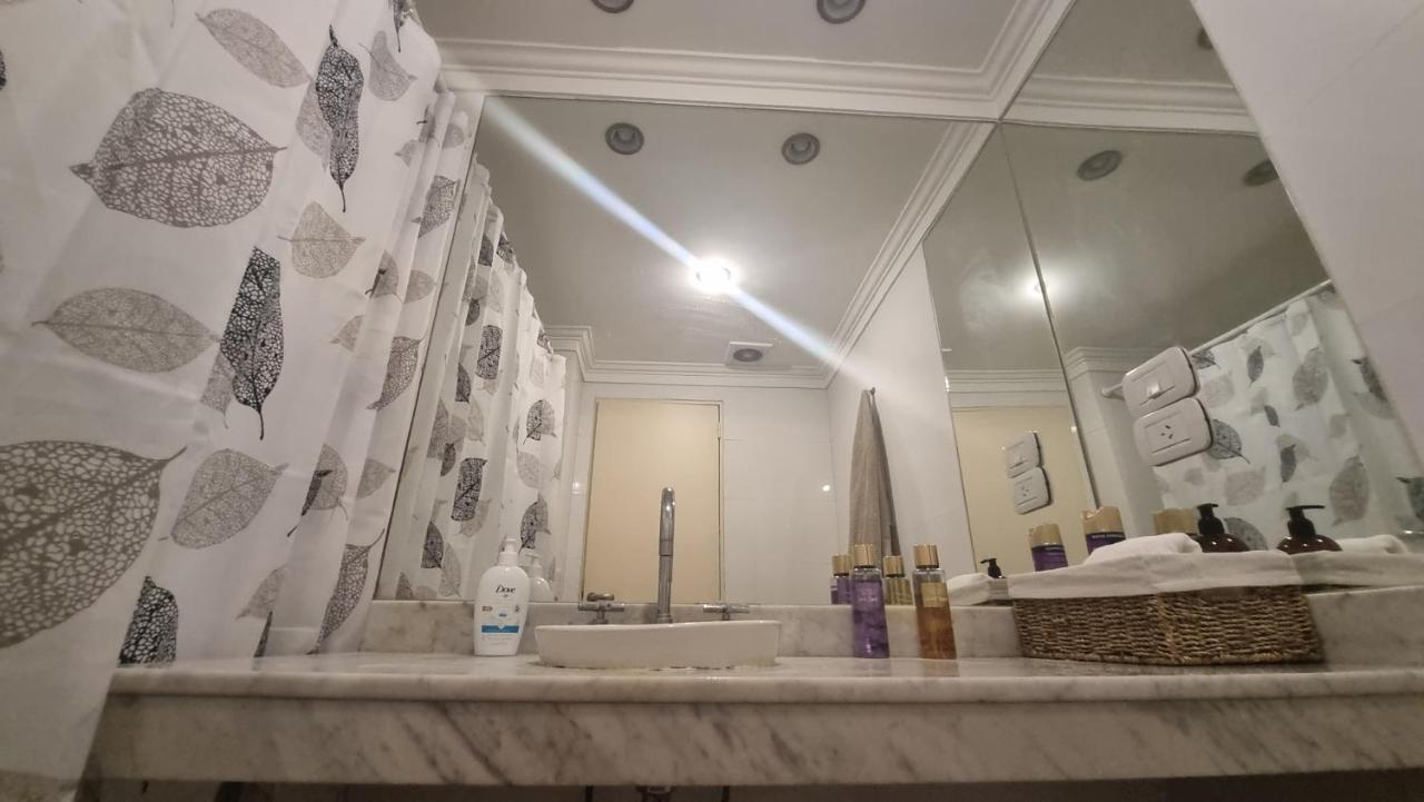 Departamento En Palermo Apartamento *