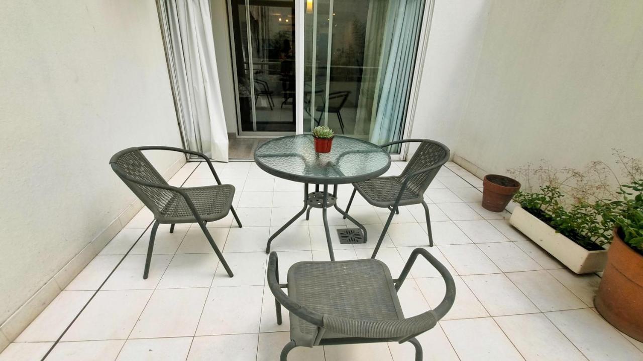Departamento En Palermo Ciudad Autónoma de Buenos Aires