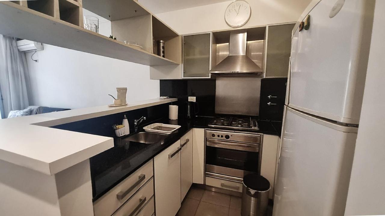 Departamento En Palermo