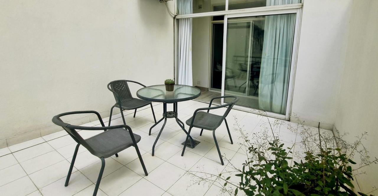 Departamento En Palermo Apartamento *