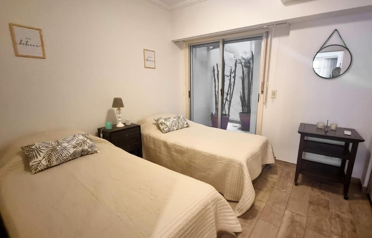 Departamento En Palermo Ciudad Autónoma de Buenos Aires