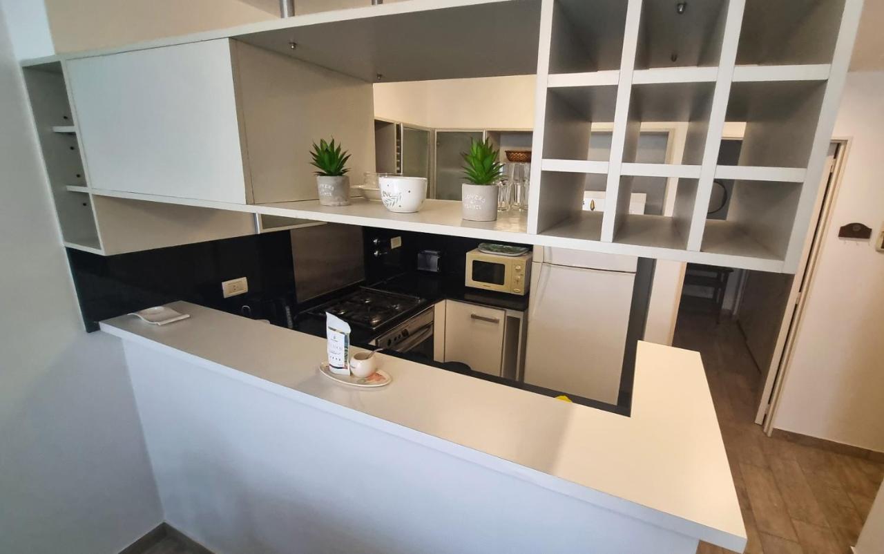Departamento En Palermo Apartamento *