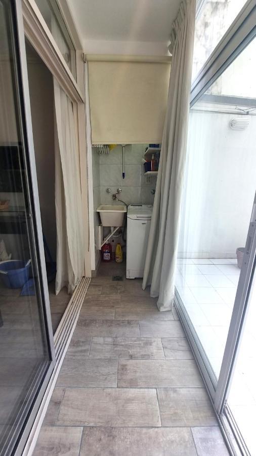 Departamento En Palermo *