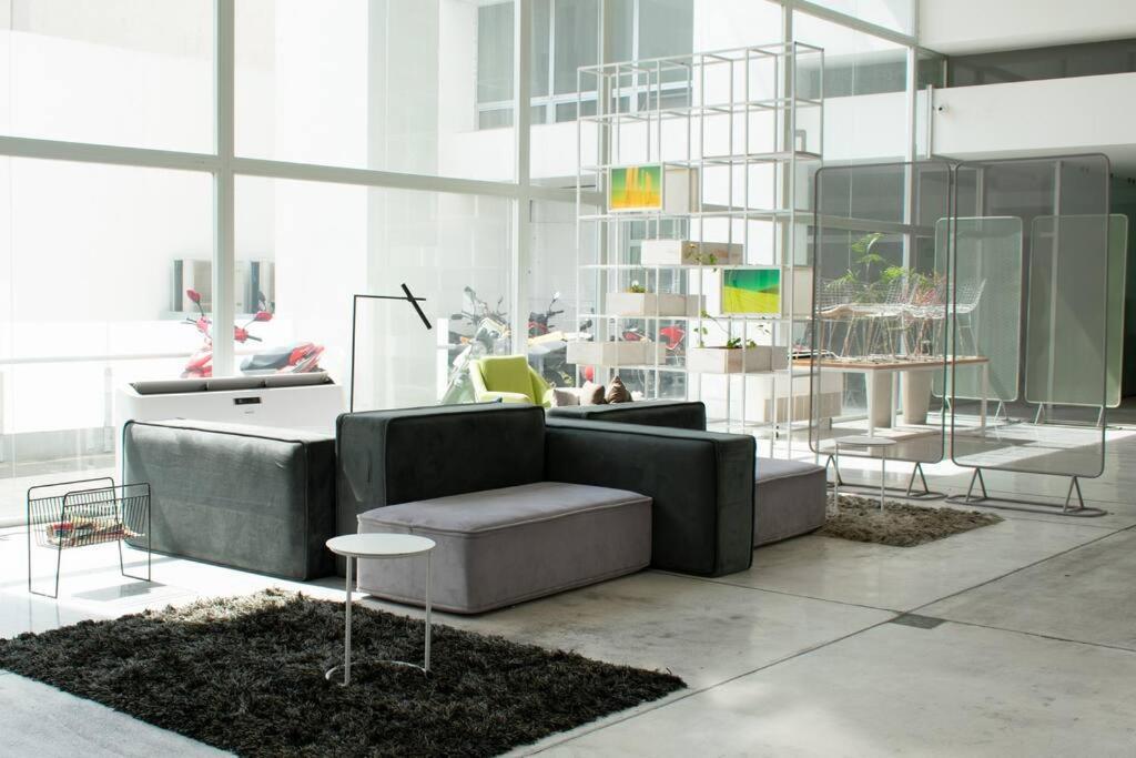 Apartamento Bmit0518 Dpto En El Centro De Bs As - Edificio Con Pileta *