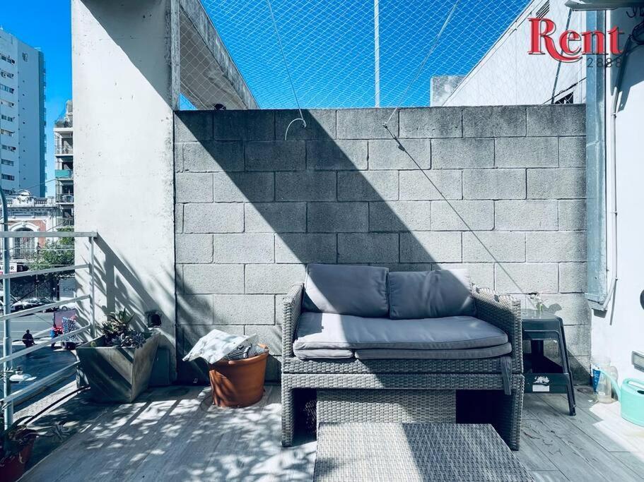Apartamento Rent Plaza Ciudad Autónoma de Buenos Aires