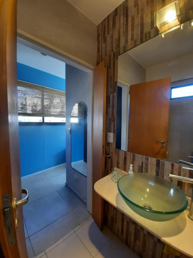 Impecable Ambiente Con Terraza Privada Ciudad Autónoma de Buenos Aires