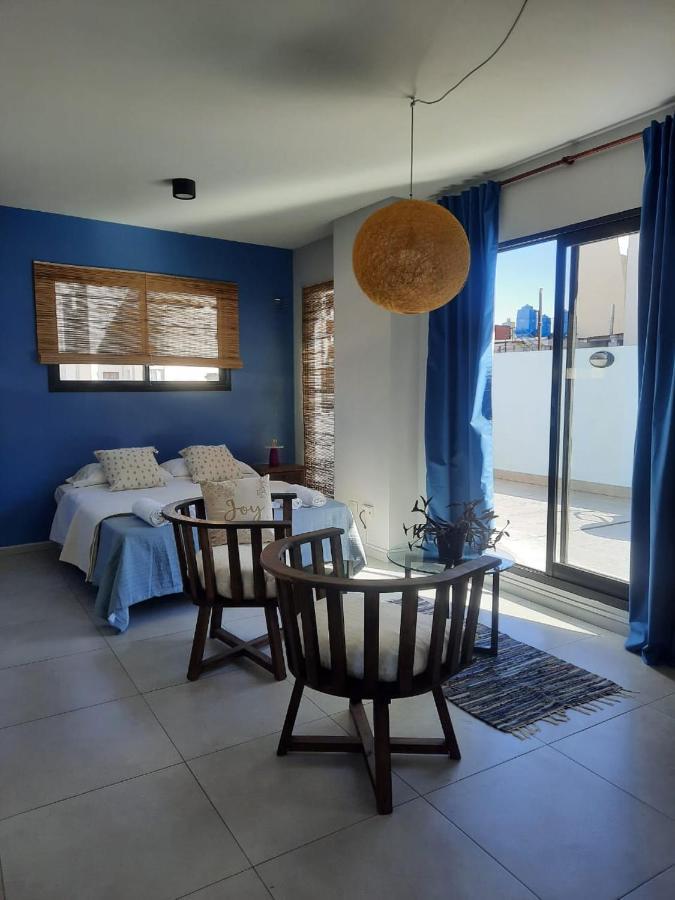 Impecable Ambiente Con Terraza Privada * Ciudad Autónoma de Buenos Aires
