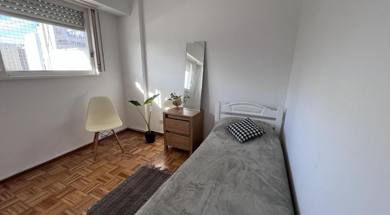 Privada En Almagro Ciudad Autónoma de Buenos Aires