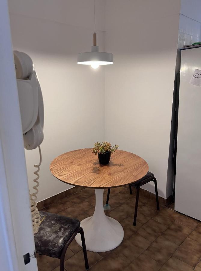 Habitación en casa particular Privada En Almagro *