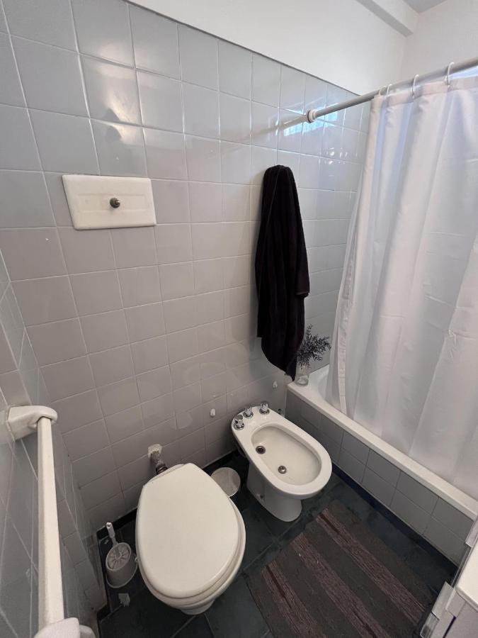 Habitación en casa particular Privada En Almagro *