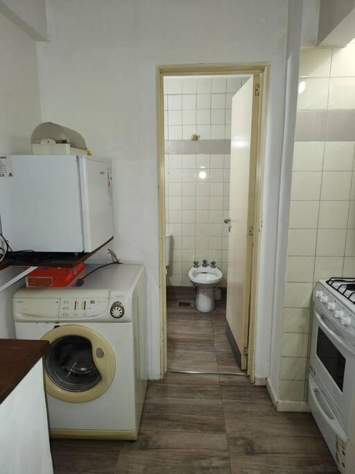 Apartamento Zona Teatros