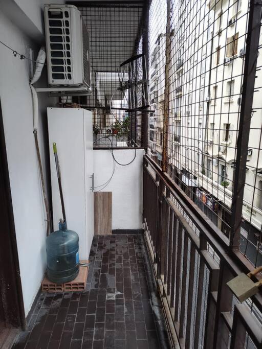 Apartamento Zona Teatros Apartamento