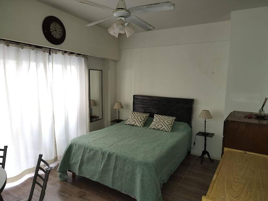 Apartamento Apartamento Zona Teatros Ciudad Autónoma de Buenos Aires
