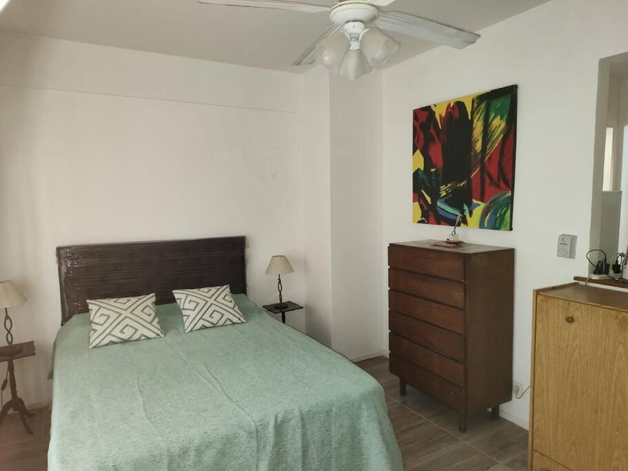 Apartamento Zona Teatros Ciudad Autónoma de Buenos Aires