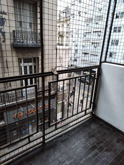 Apartamento Zona Teatros Ciudad Autónoma de Buenos Aires