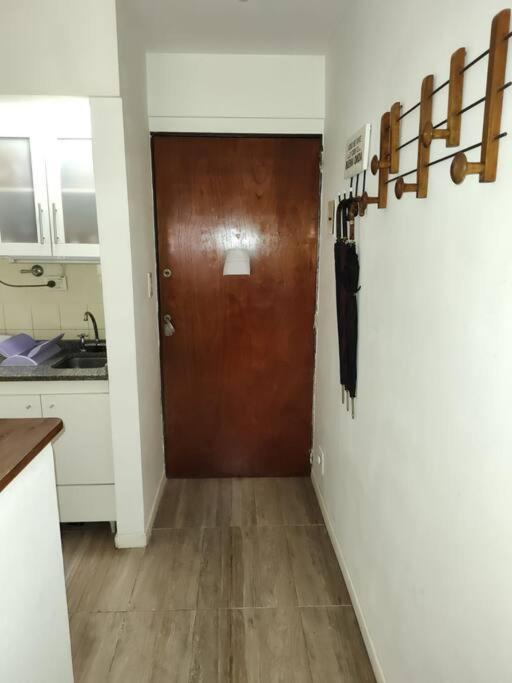 Apartamento Zona Teatros *