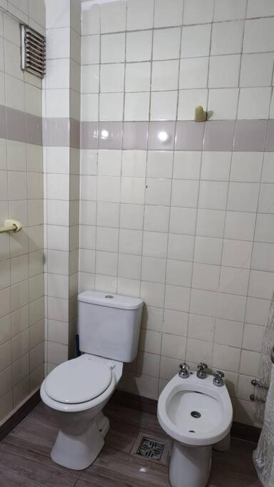 Apartamento Apartamento Zona Teatros Ciudad Autónoma de Buenos Aires