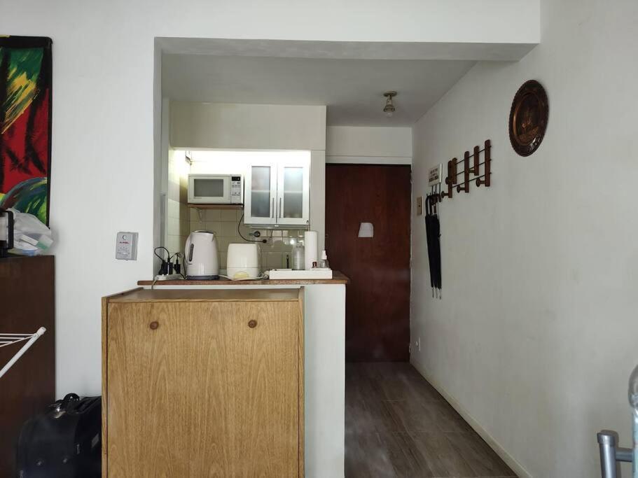 Apartamento Apartamento Zona Teatros Ciudad Autónoma de Buenos Aires