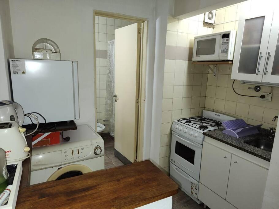 Apartamento Zona Teatros Apartamento *