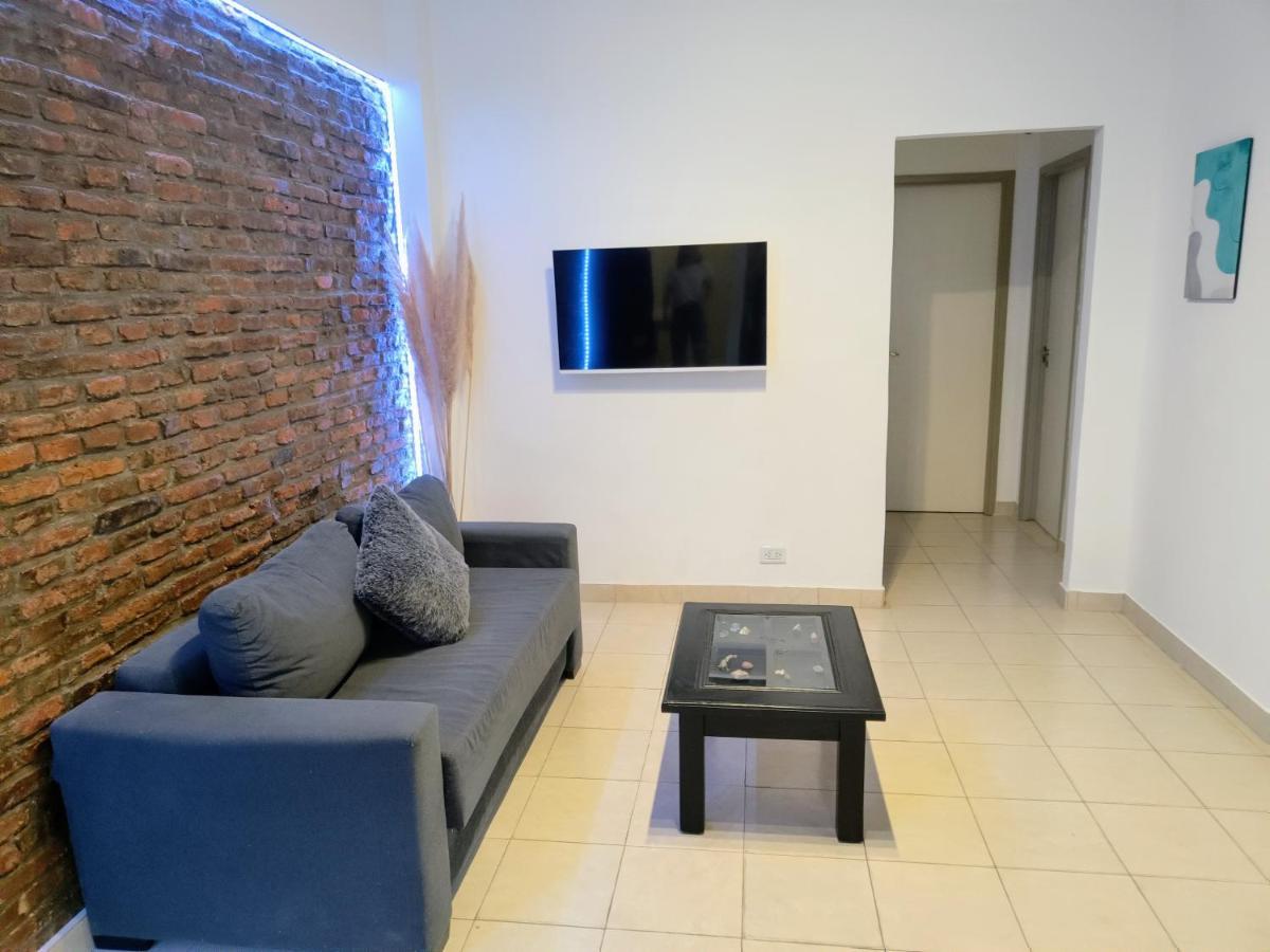 Ideal 3 Ambientes C/ Homeoffice. Palermo-v.crespo