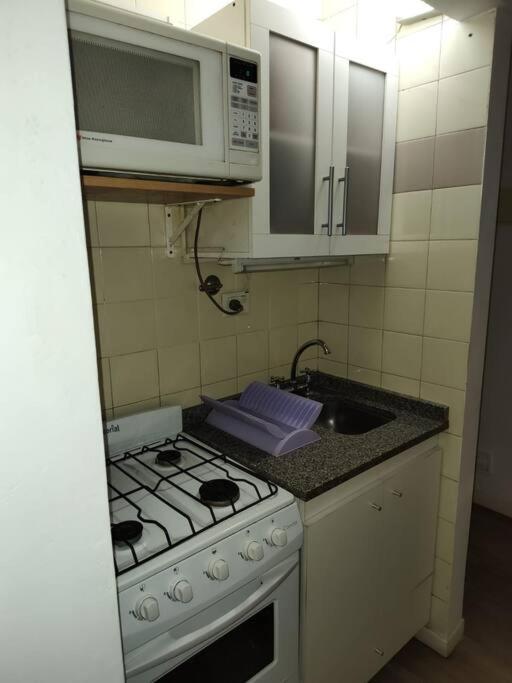 Apartamento Zona Teatros Ciudad Autónoma de Buenos Aires
