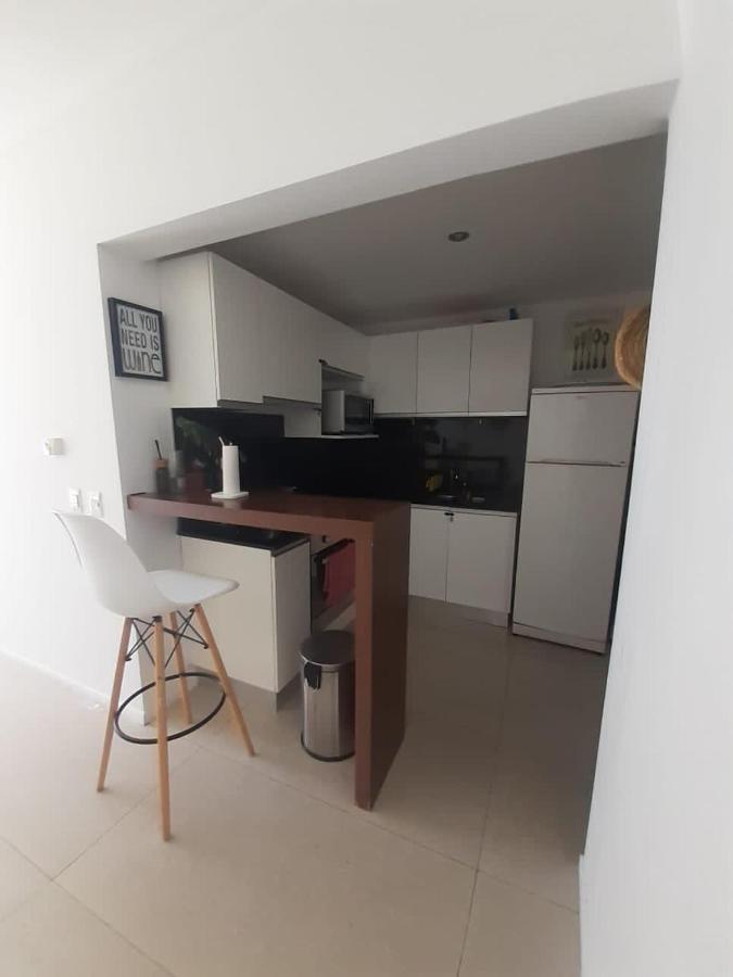 Torre Cerviño I Apartamento *