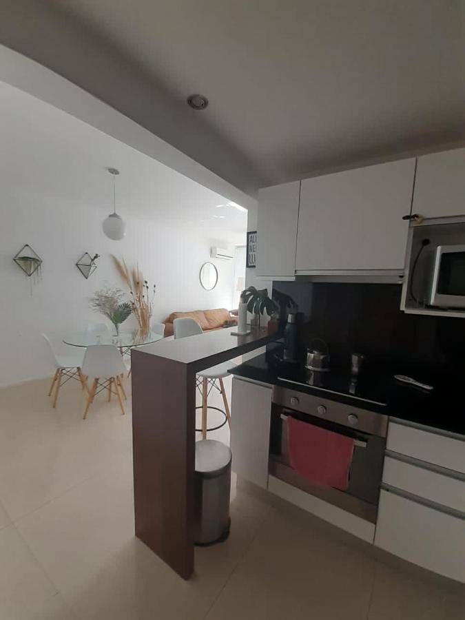 Torre Cerviño I Apartamento Ciudad Autónoma de Buenos Aires