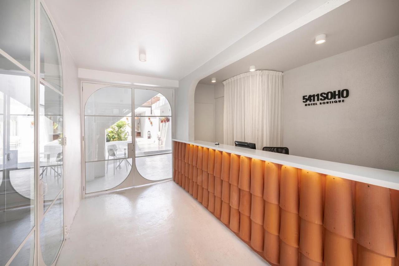 Hotel 5411 Soho