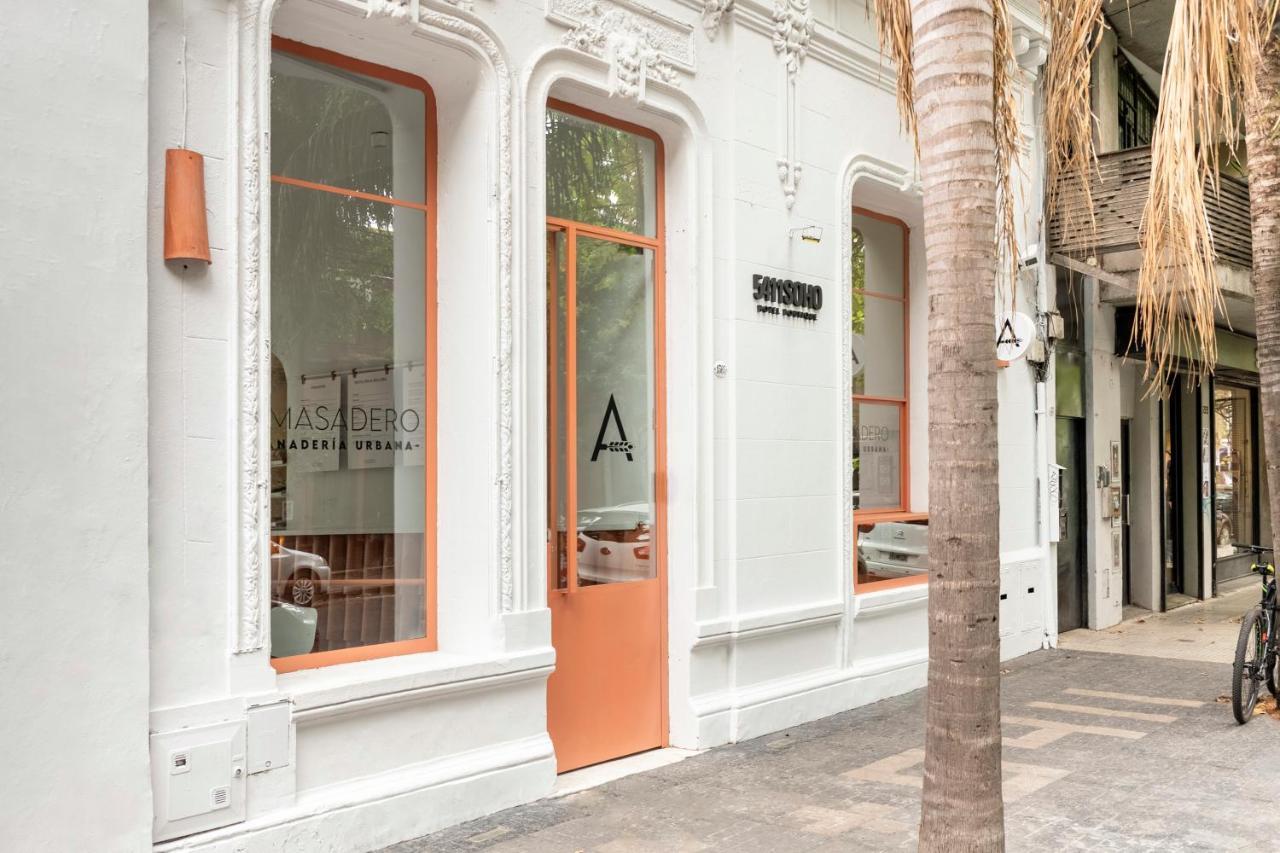 Hotel 5411 Soho
