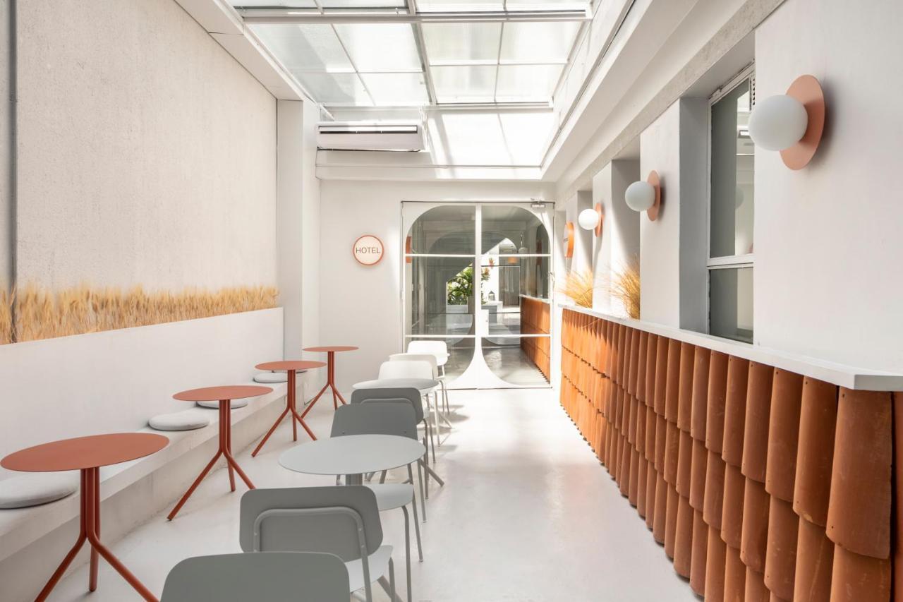 5411 Soho Hotel 3*