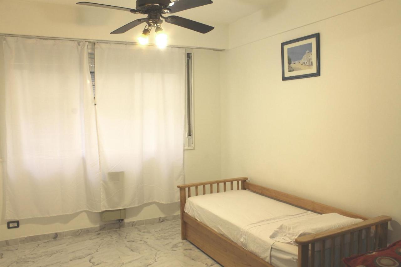 Apartamento Apart Obelisco Ciudad Autónoma de Buenos Aires