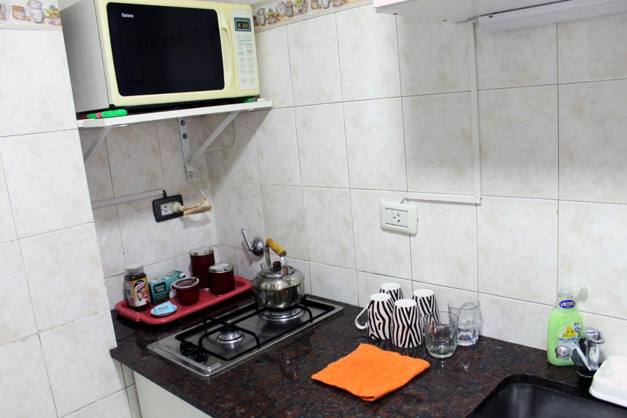 Apart Obelisco Apartment *