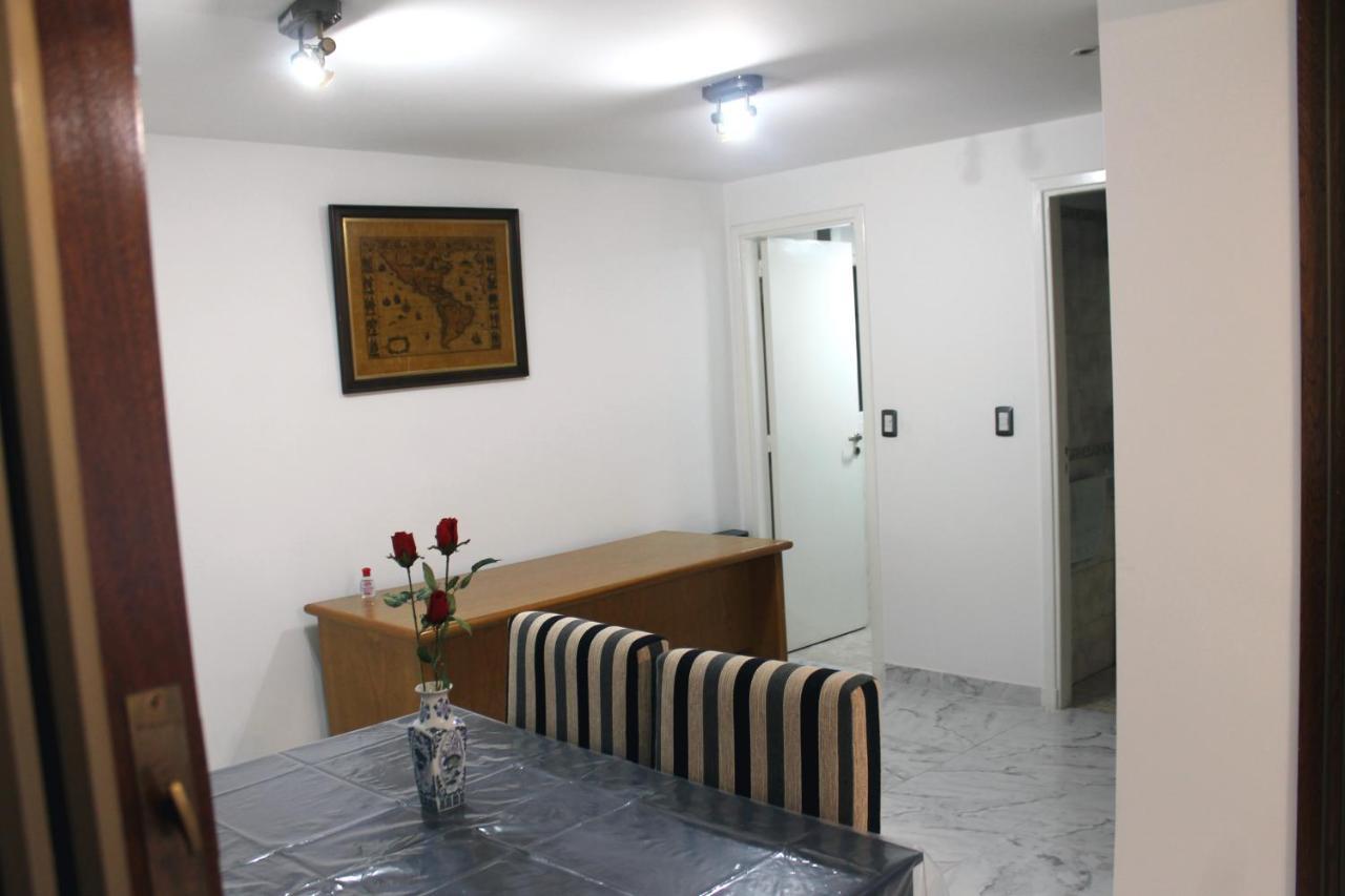 Apart Obelisco Apartamento *