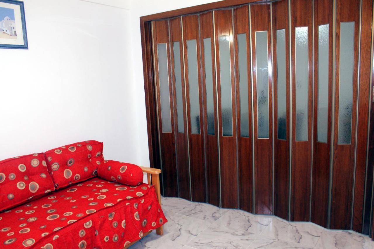 Apart Obelisco Apartamento Ciudad Autónoma de Buenos Aires