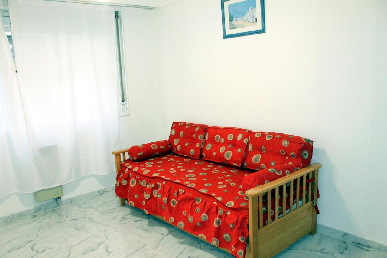 Apart Obelisco Apartment *