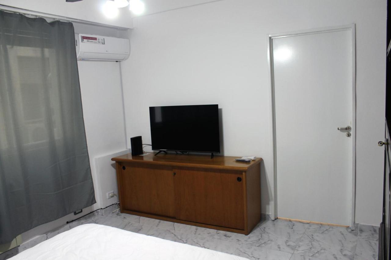 Apart Obelisco Apartamento Ciudad Autónoma de Buenos Aires