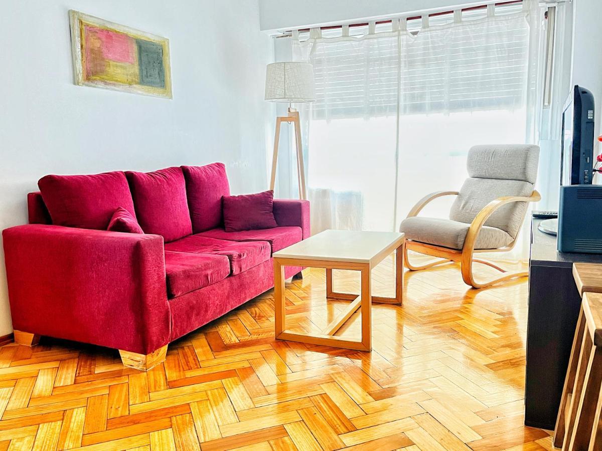 Bright & Fully Equipped - Alto Palermo Apartamento