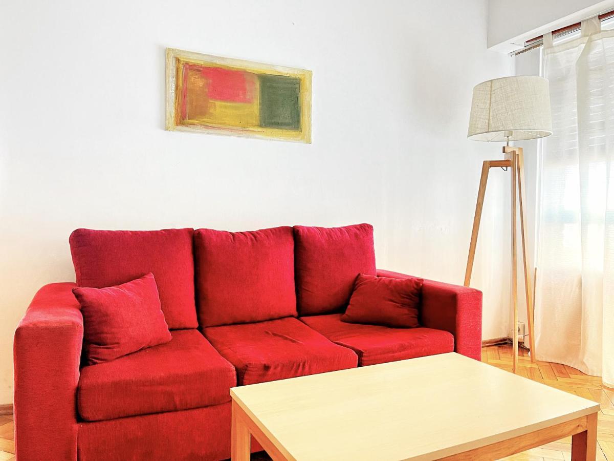 Bright & Fully Equipped - Alto Palermo Apartamento