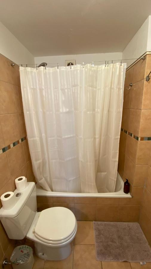Departamento Mono Ambiente En Belgrano *